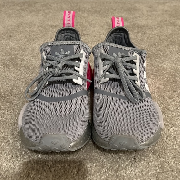 Adidas NMD sneakers - Picture 2 of 9